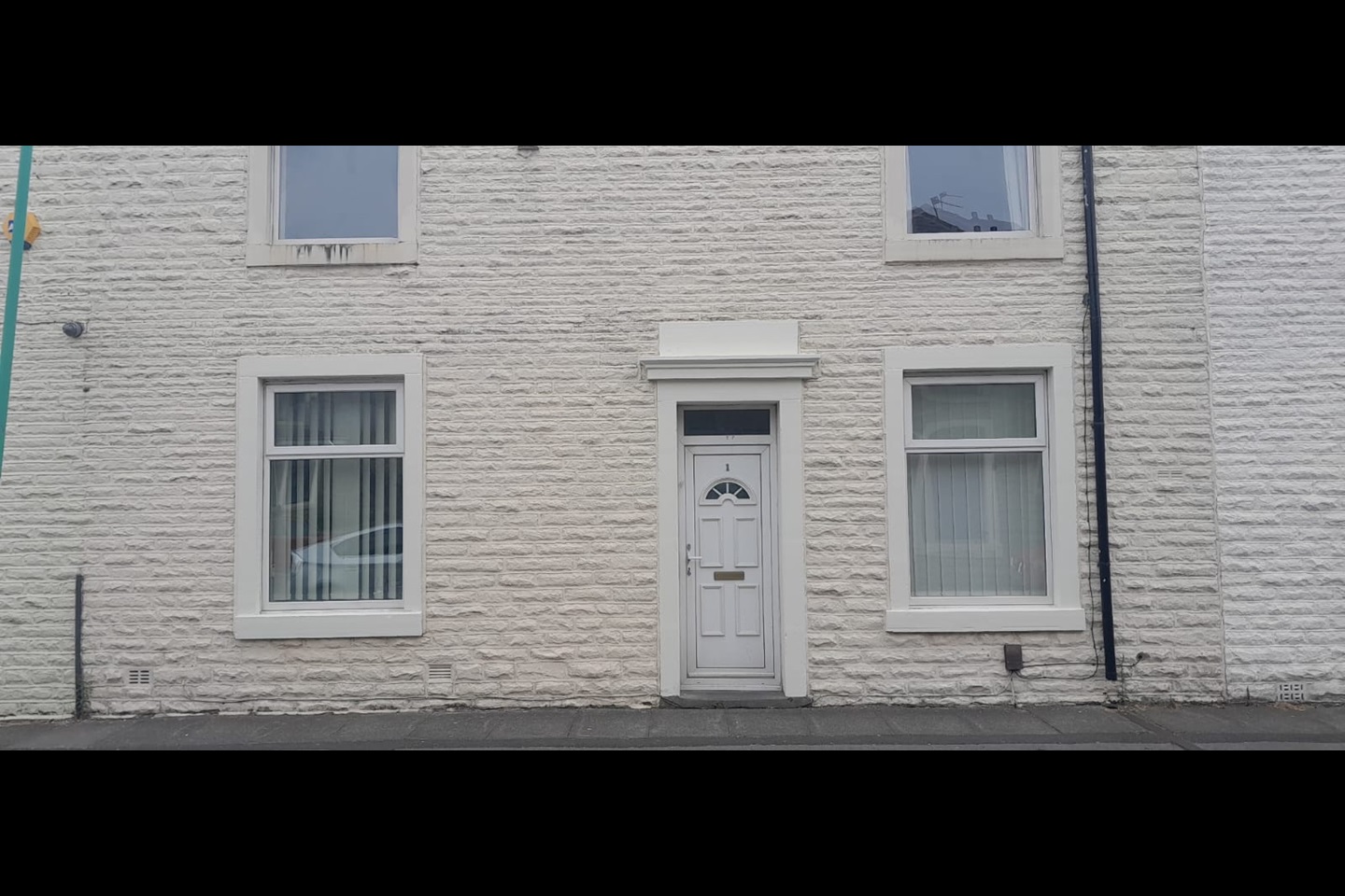 Great Harwood, Blackburn 2 Bed Terraced House, Elm Street, BB6 To