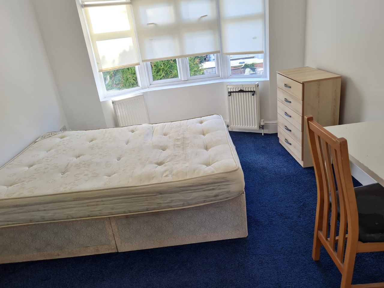 London Room in a Shared House, Hendale Avenue, NW4 To Rent Now for