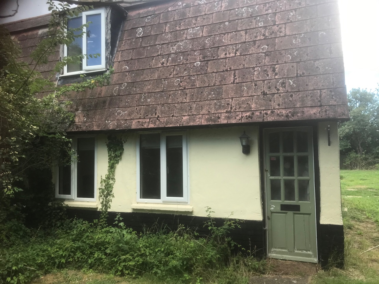 Sheering, Stortford 3 Bed SemiDetached House, Back Lane