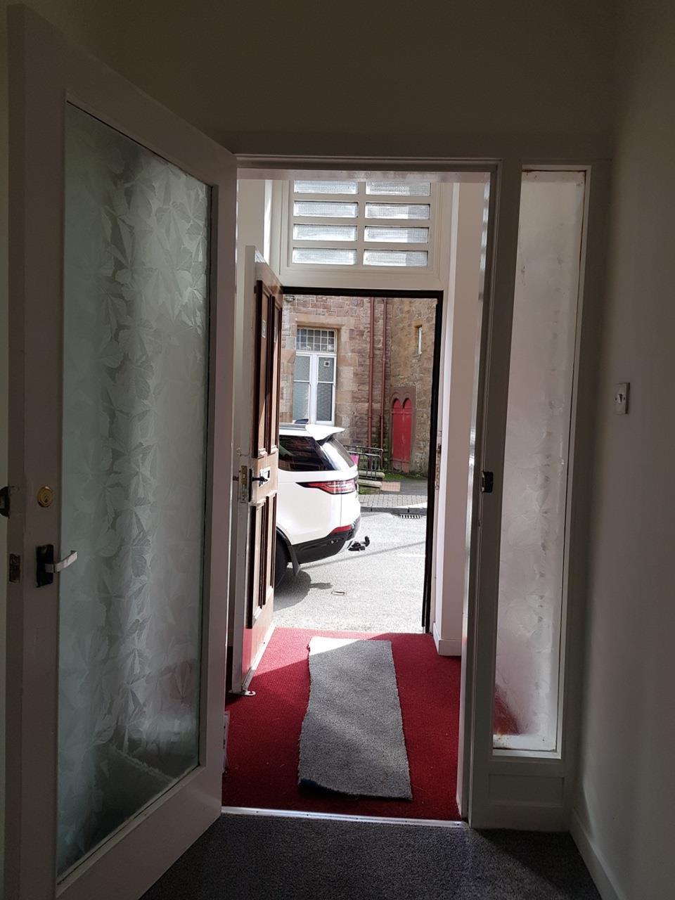 Maybole 1 Bed Flat, High St, KA19 To Rent Now for £400.00 p/m