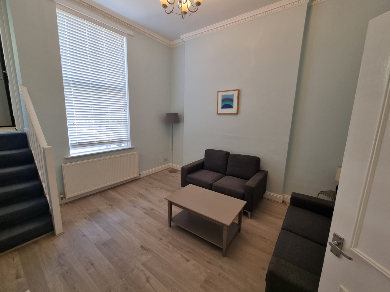 London 2 Bed Flat, Cambridge Gardens, W10 To Rent Now for £2,383.33 p/m