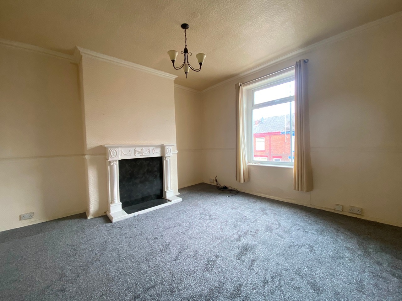 Radcliffe, Manchester 2 Bed Flat, Ainsworth Road, M26 To Rent Now