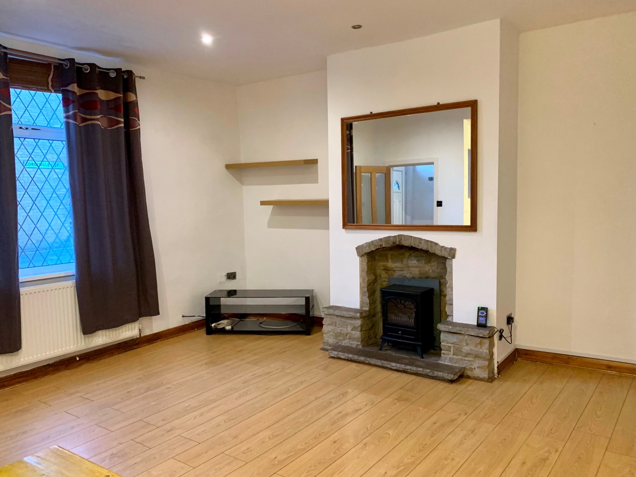 Bradford 2 Bed Terraced House, Cordingley Street, BD4 To Rent Now