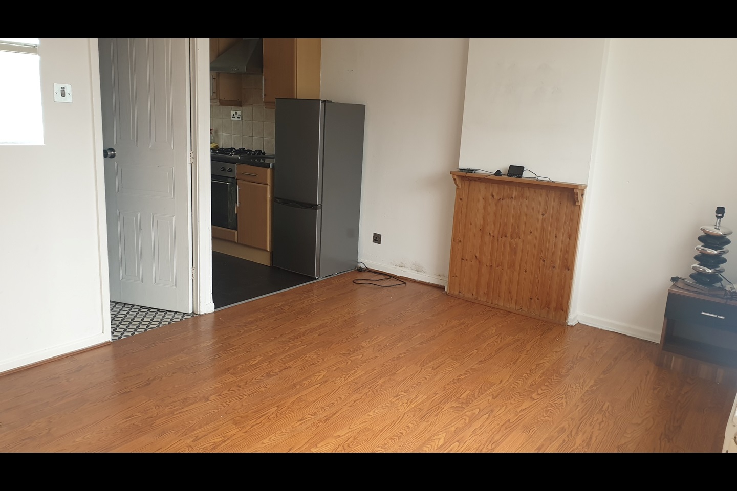 Bradford 1 Bed Flat, Sangster Way, BD5 To Rent Now for £650.00 p/m