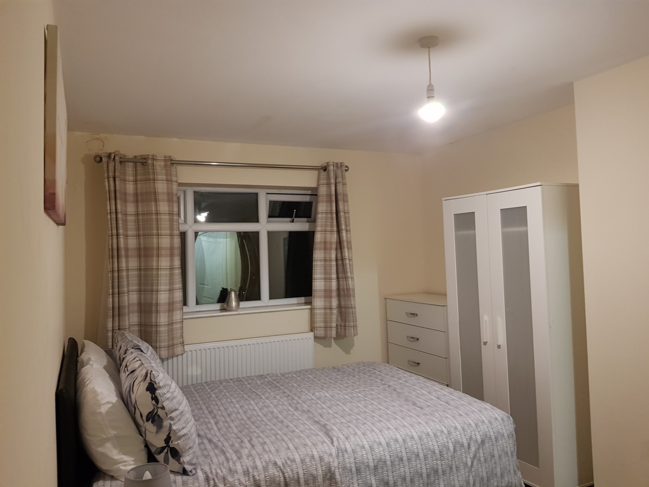 Markfield Room in a Shared House, Shaw Lane, LE67 To Rent Now for £