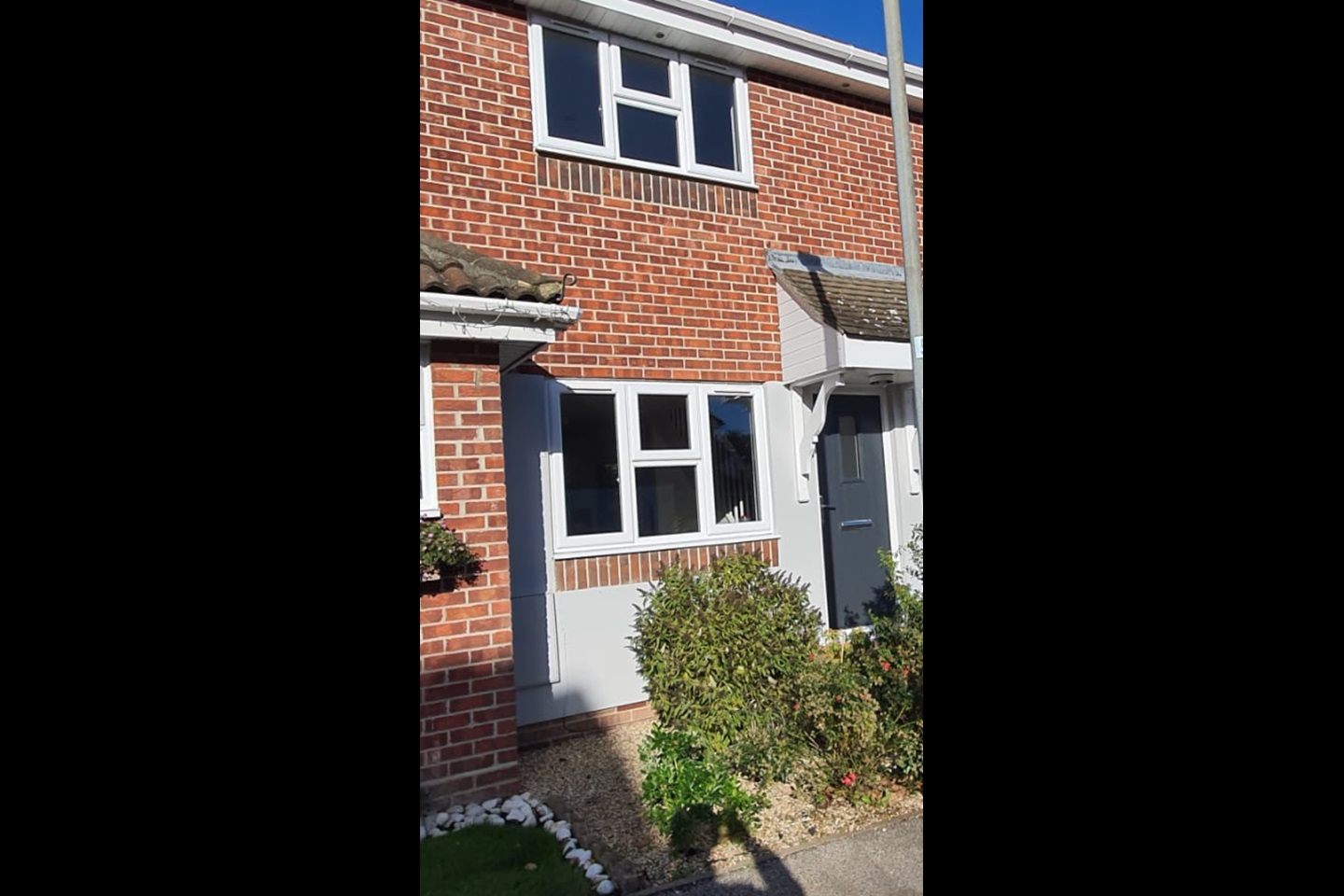 Billericay 1 Bed Terraced House, Sussex Way, CM12 To Rent Now for £