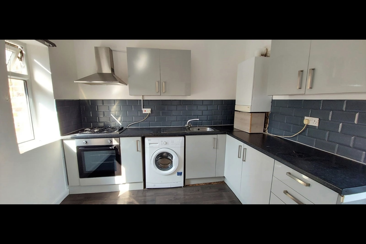 Failsworth, Manchester 2 Bed Flat, Hardman Lane, M35 To Rent Now