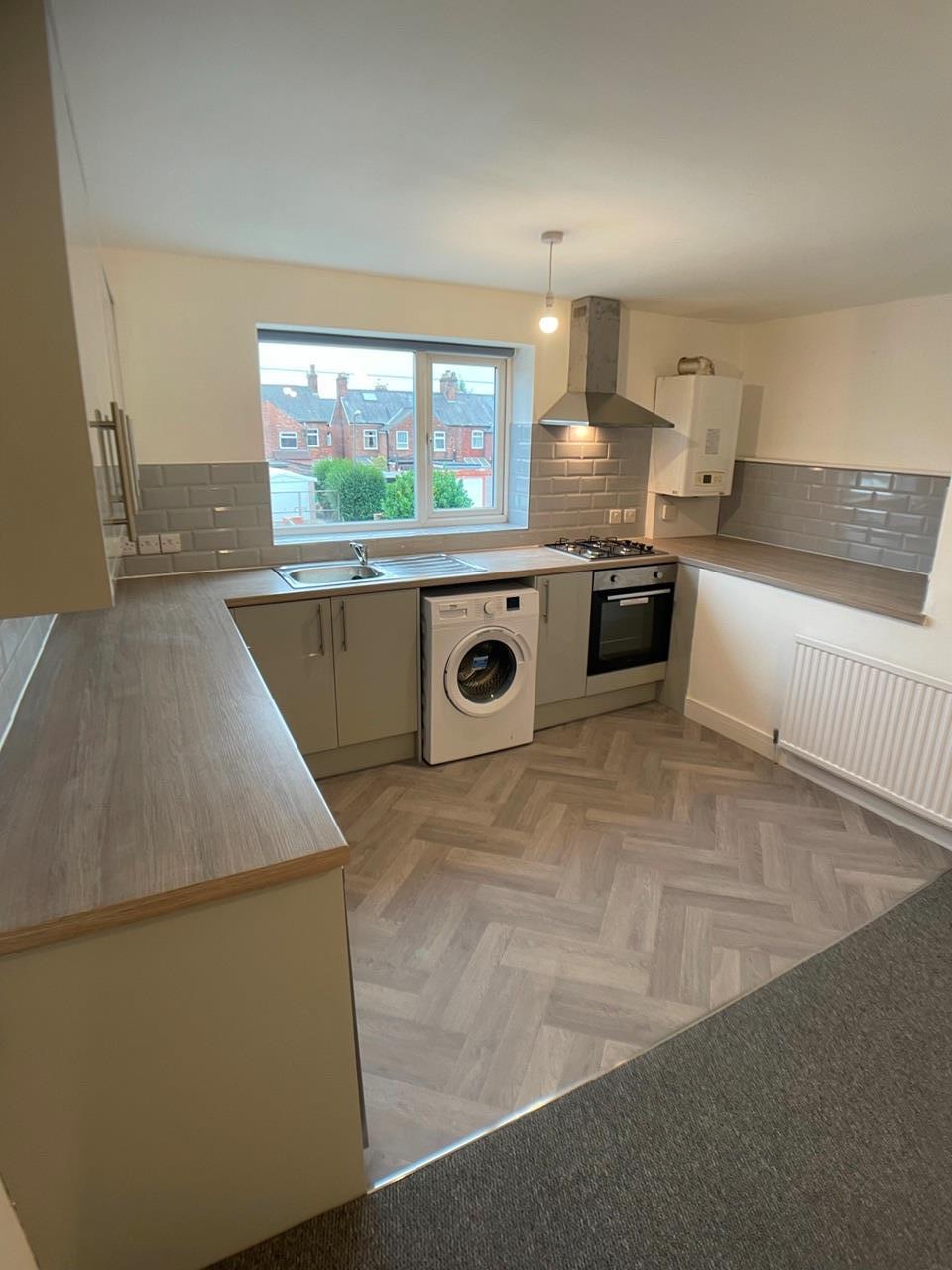 Northwich 1 Bed Flat, Chester Road, CW8 To Rent Now for £675.00 p/m