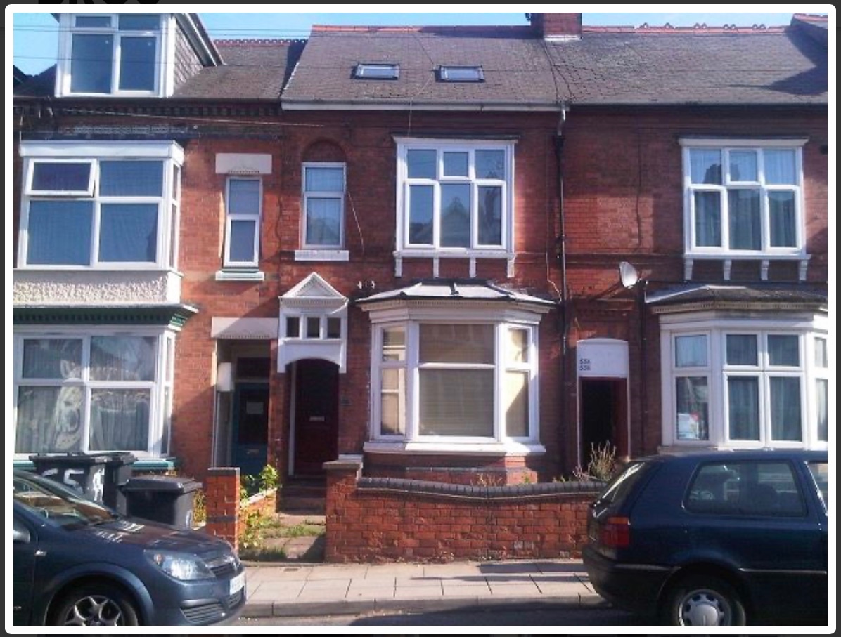 Leicester 1 Bed Flat, Glenfield Road, LE3 To Rent Now for £495.00 p/m