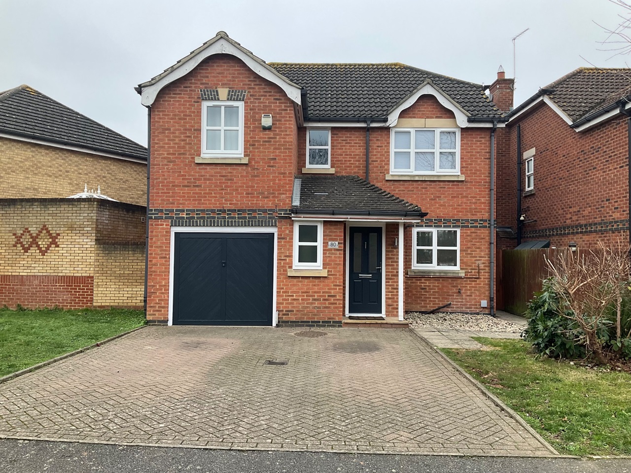 Thames Ditton 4 Bed Detached House, Lynwood Road, KT7 To Rent Now