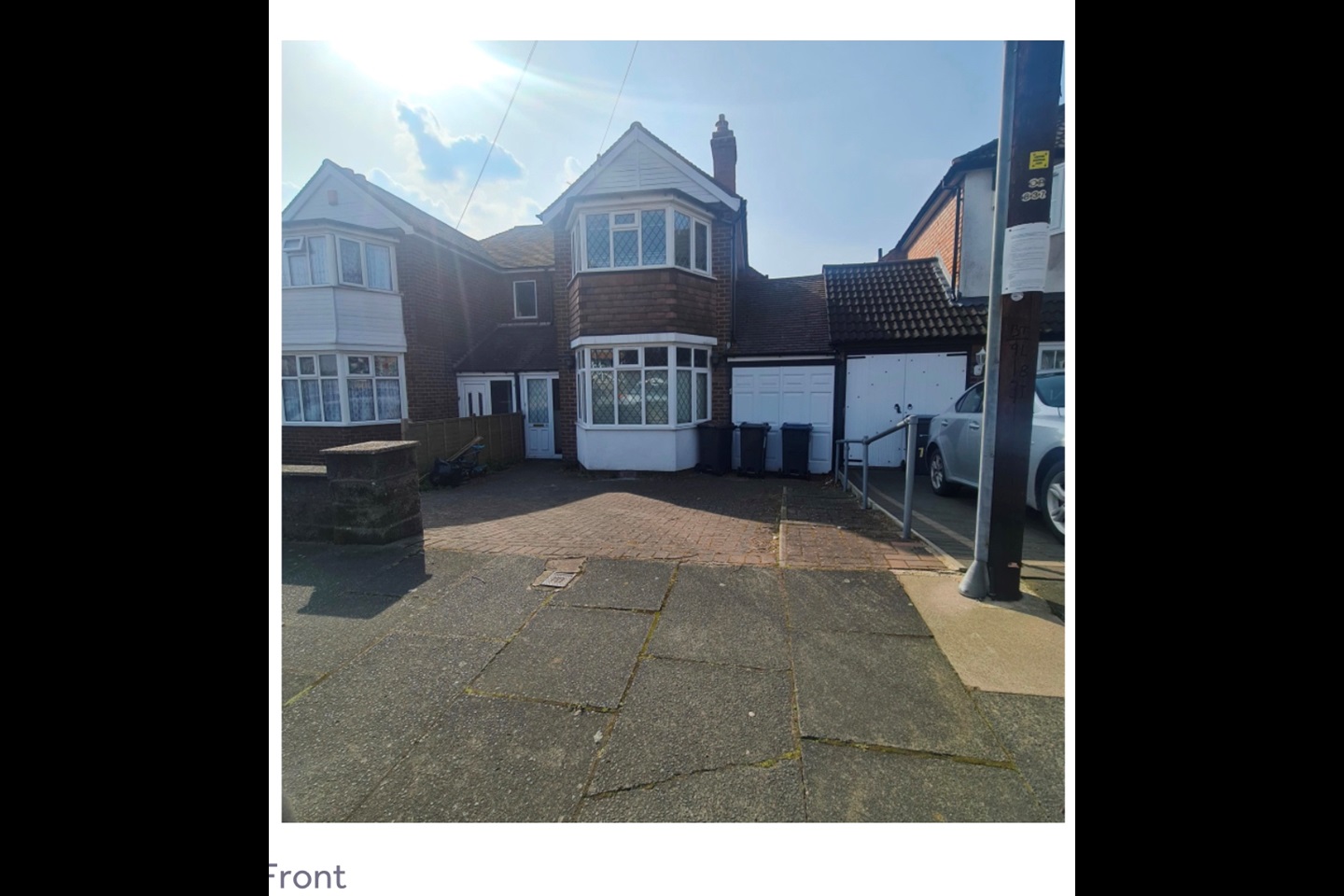 Great Barr 3 Bed SemiDetached House, Great Barr, B44 To Rent Now