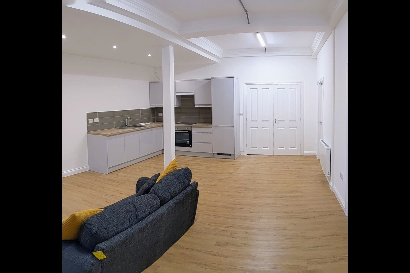 Jarrow 1 Bed Flat, Albert Road, NE32 To Rent Now for £625.00 p/m