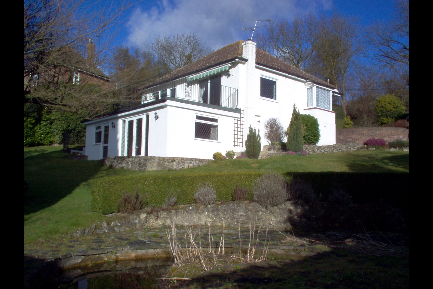 Meopham 2 Bed Detached House, Foxendown Lane, DA13 To Rent Now for