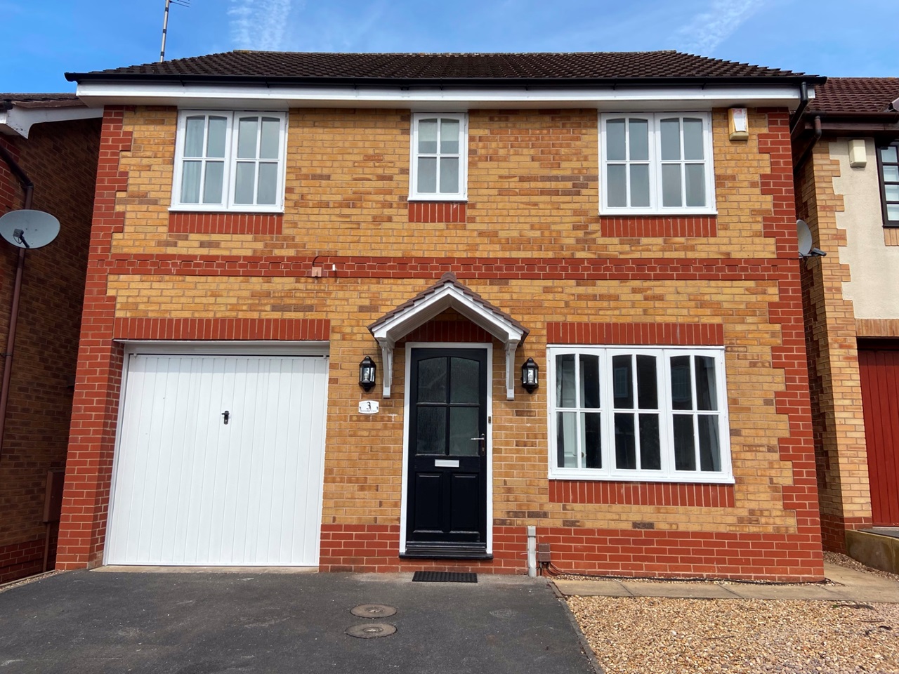 West Bridgford, Nottingham 4 Bed Detached House, Bowscale Close, NG2 To Rent Now for £1,725.