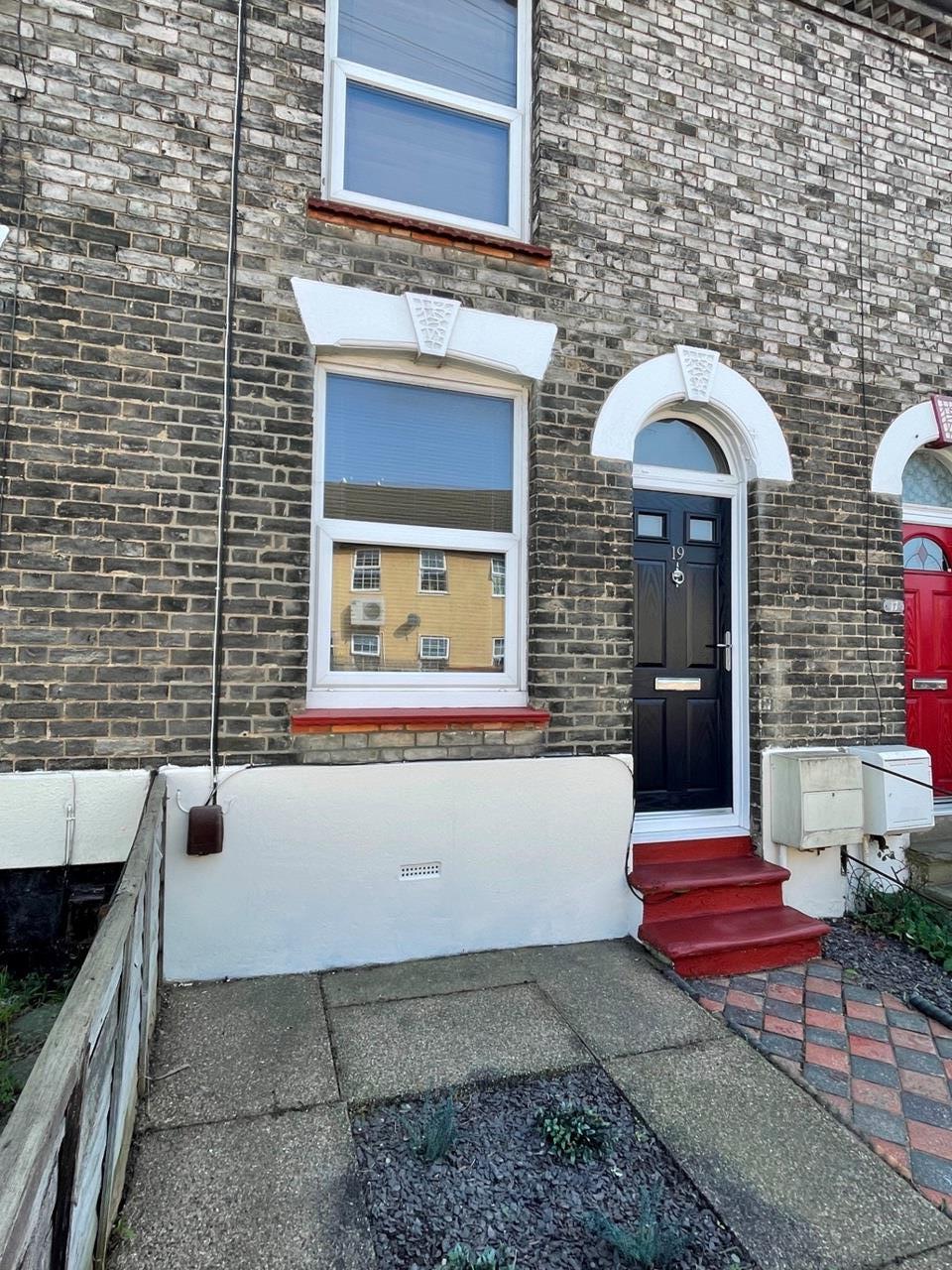 Norwich 2 Bed Terraced House, Sprowston Road, NR3 To Rent Now for £