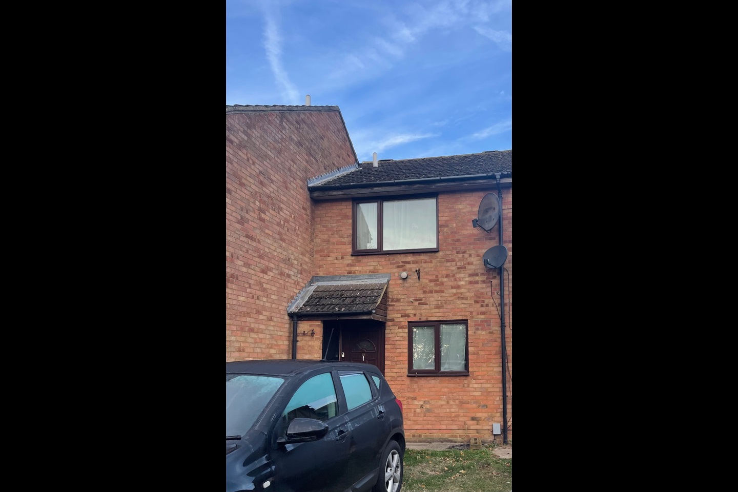 Flitwick 2 Bed Terraced House, Coniston Road, MK45 To Rent Now for