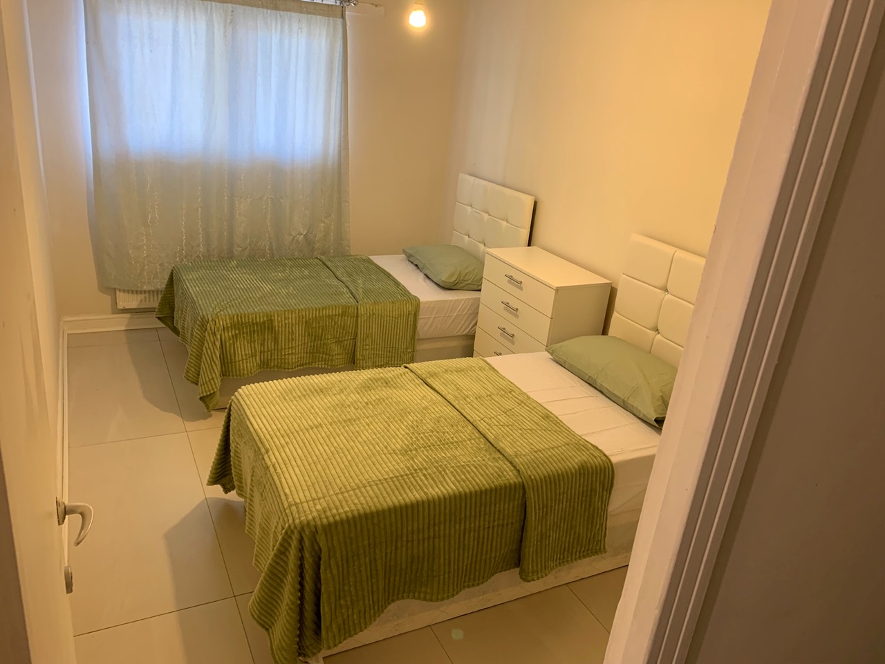 London Room in a Shared Flat, Rothley Court, NW8 To Rent Now for £1,500.00 p/m