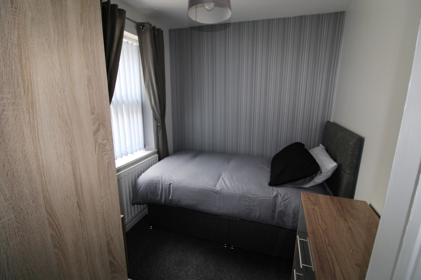 Dover Room in a Shared House, Gloster Ropewalk, CT17 To Rent Now