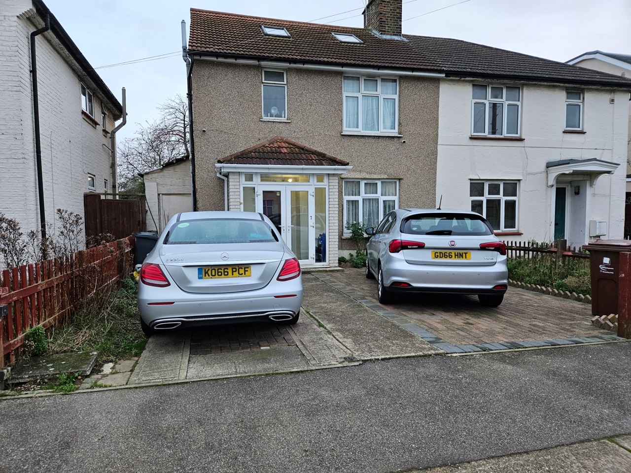 Barking 4 Bed SemiDetached House, Mayesbrook Road, IG11 To Rent Now for £2,500.00 p/m