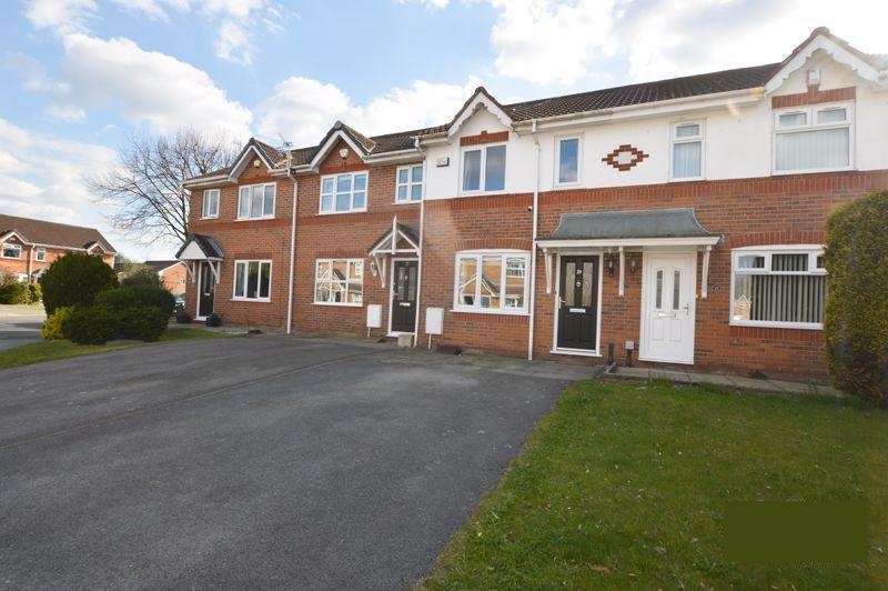 Golborne, Warrington 2 Bed Terraced House, Waltersgreen Crescent, WA3