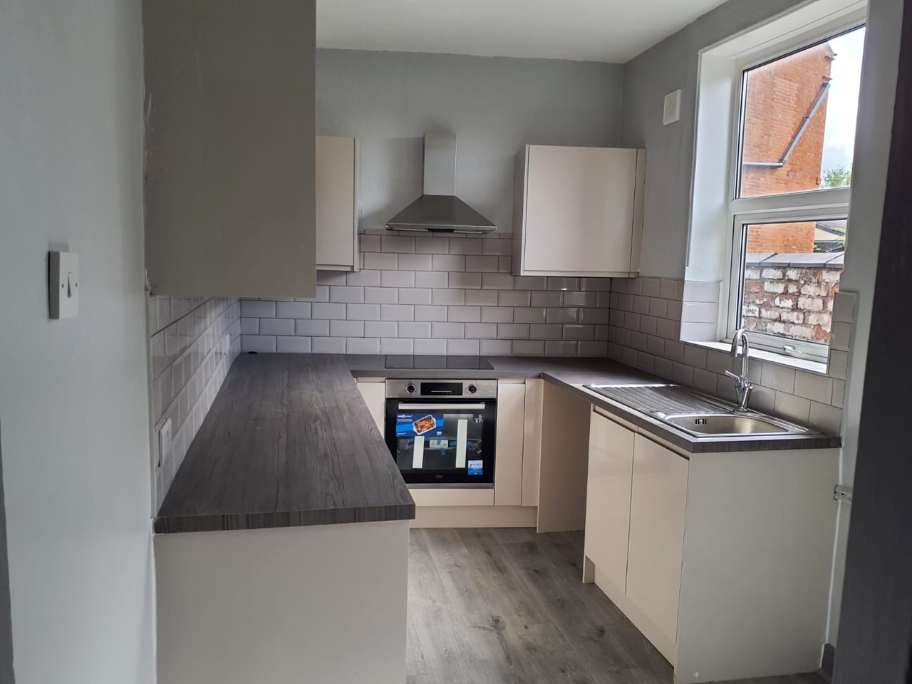 Warrington 3 Bed End Terrace, Wellfield Street, WA5 To Rent Now for