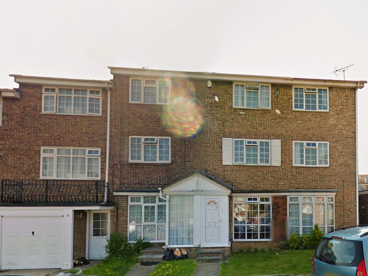 Rainham Kent Gillingham 3 Bed Terraced House, Wheatcroft Grove, ME8