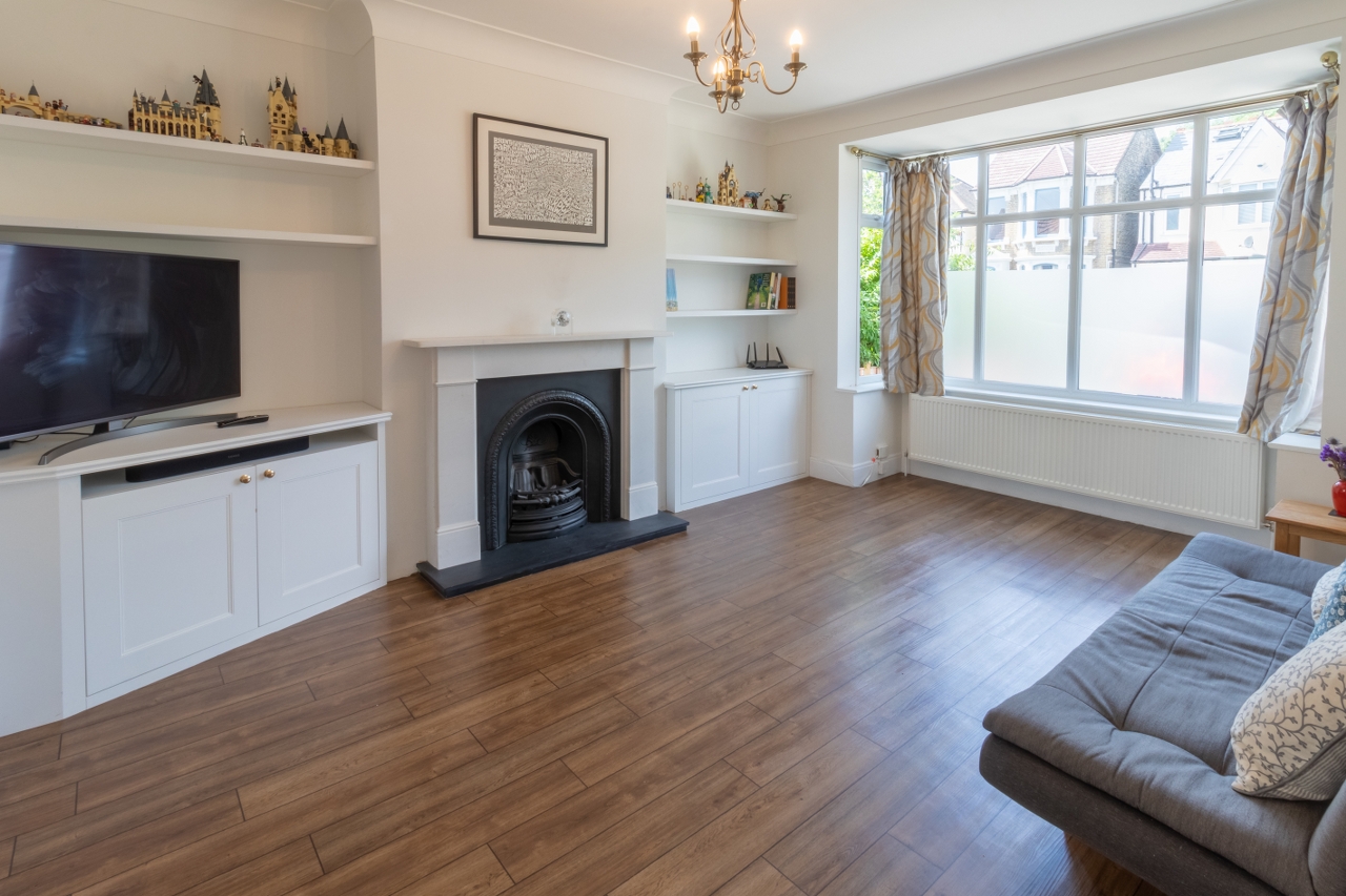 London 5 Bed Terraced House, Kemble Road, SE23 To Rent Now for £