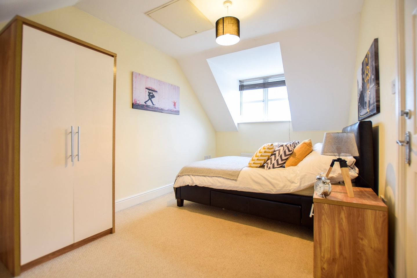 Crewe Room in a Shared House, Mayfair Drive, CW1 To Rent Now for £