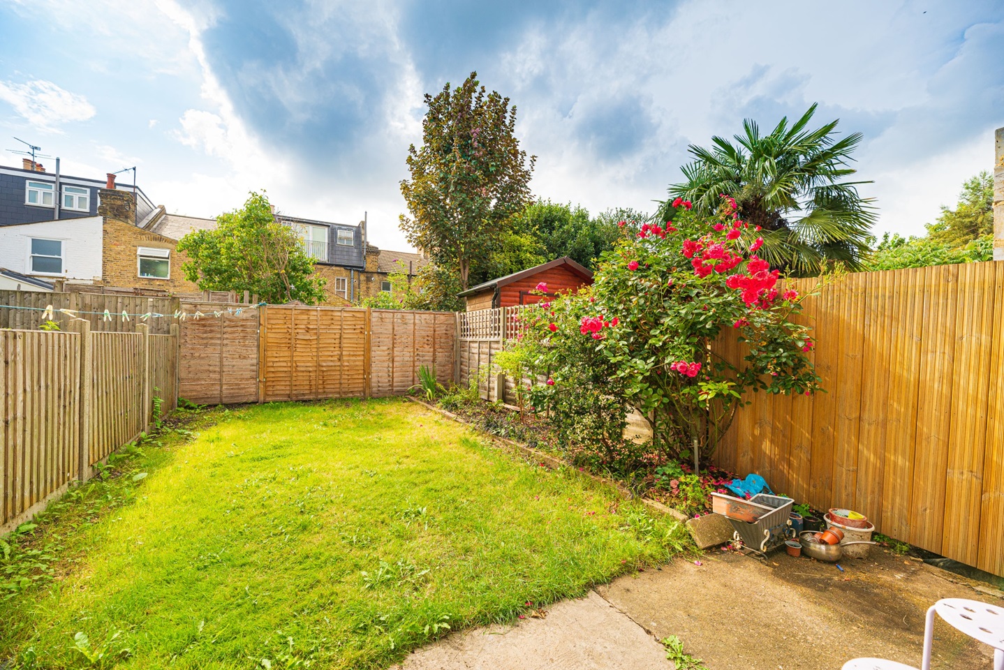 London 4 Bed Terraced House, Haydons Road, SW19 To Rent Now for £3,180.00 p/m
