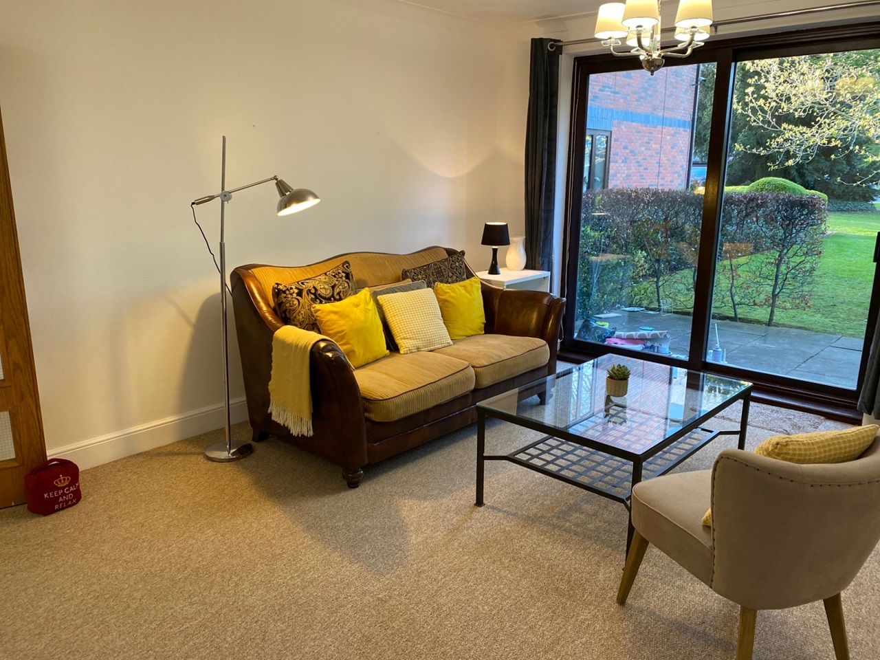 Perivale, Greenford 1 Bed Flat, Perivale Lane, UB6 To Rent Now for