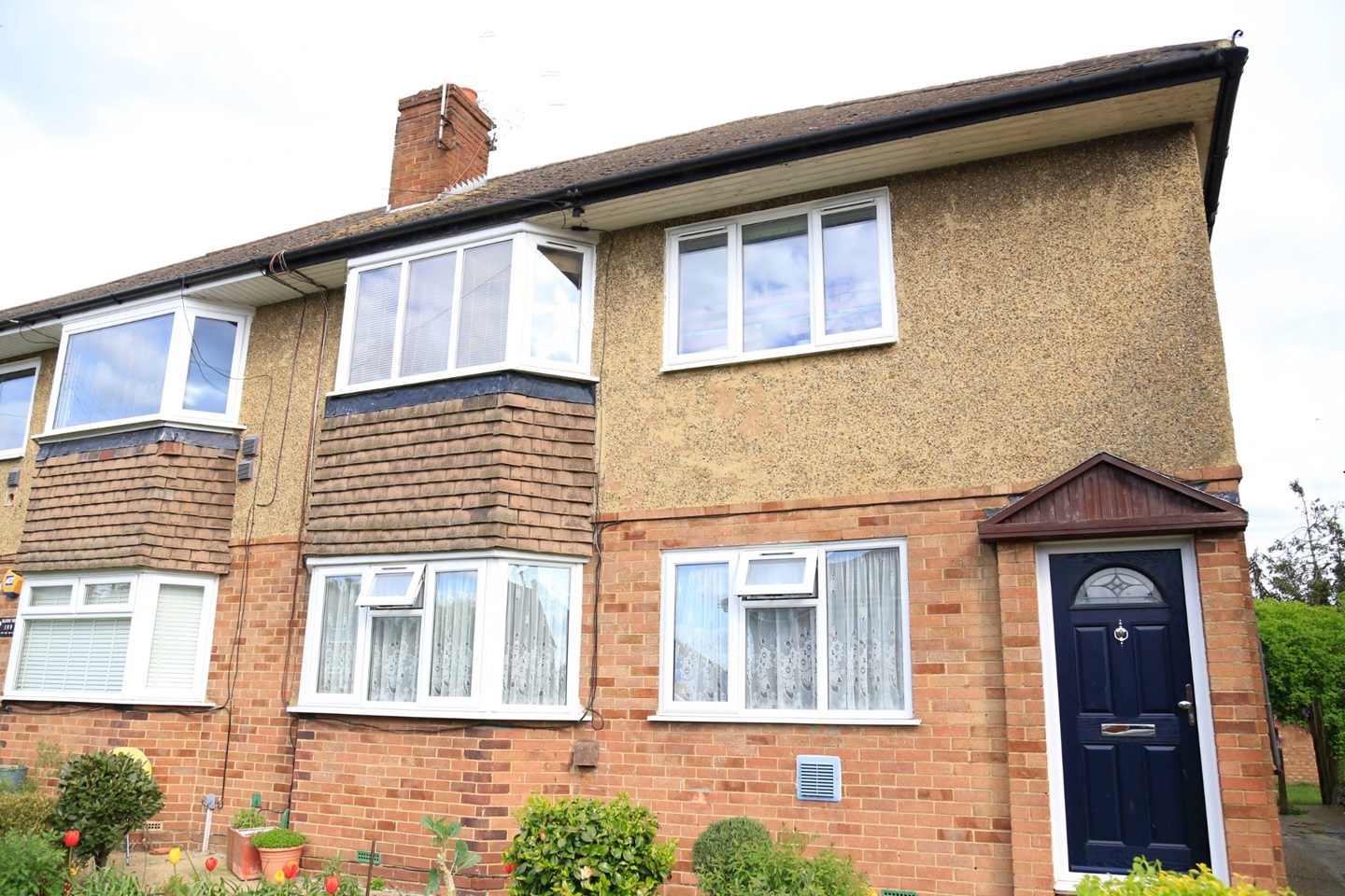 Feltham 2 Bed Bedfont Close, TW14 To Rent Now for £