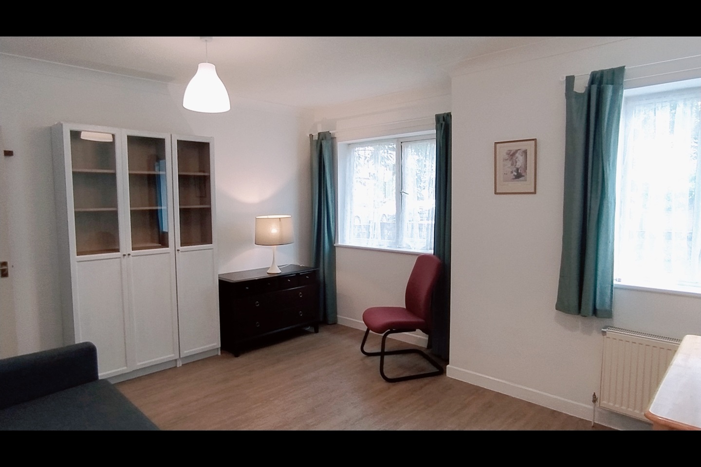 Cambridge 1 Bed Flat, Rathmore Road, CB1 To Rent Now for £1,325.00 p/m