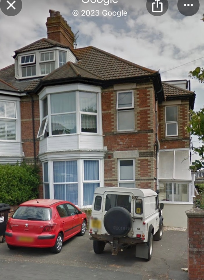 Weymouth 1 Bed Flat, Glendinning Avenue, DT4 To Rent Now for £700.