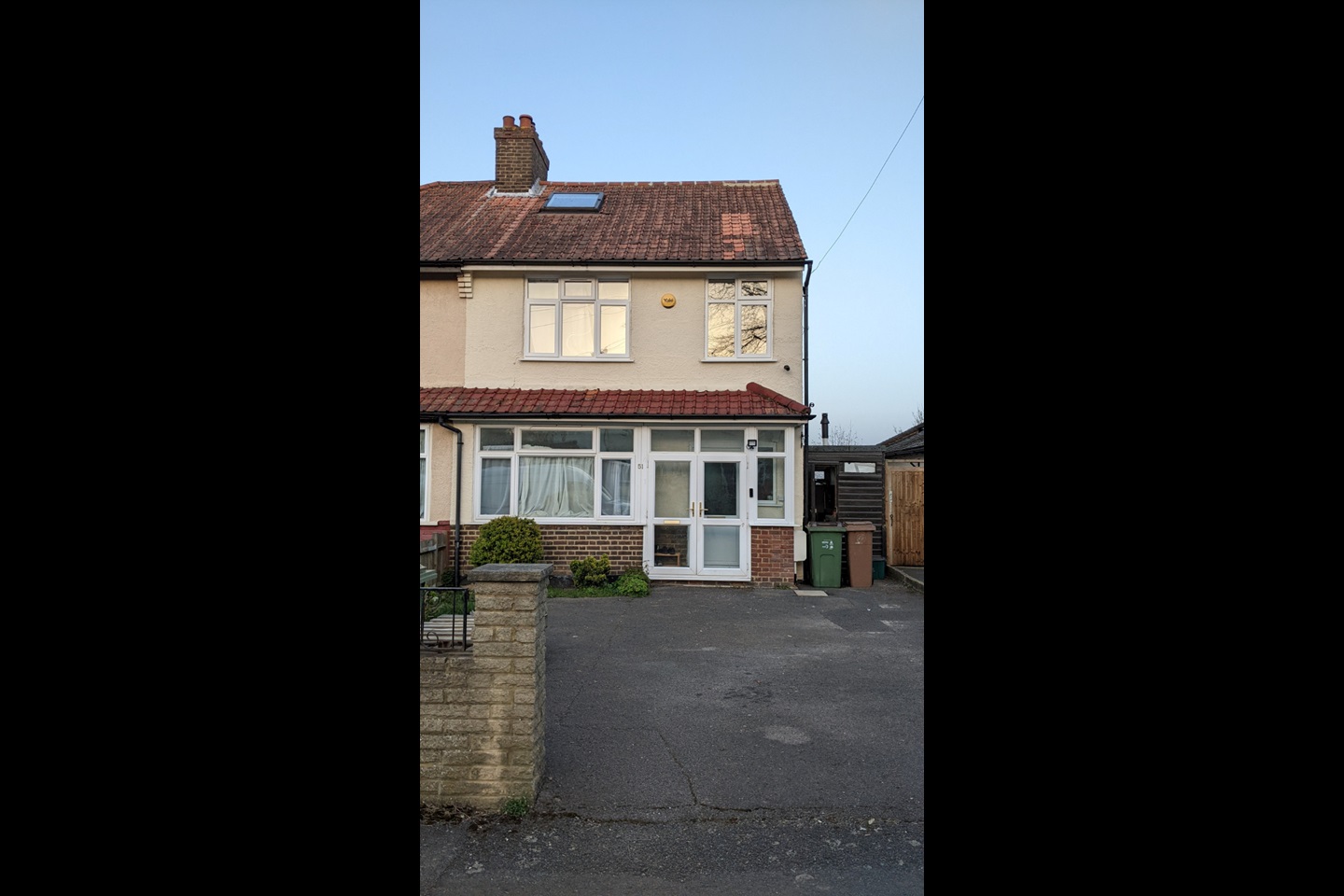 Carshalton 3 Bed SemiDetached House, Windborough Road, SM5 To Rent