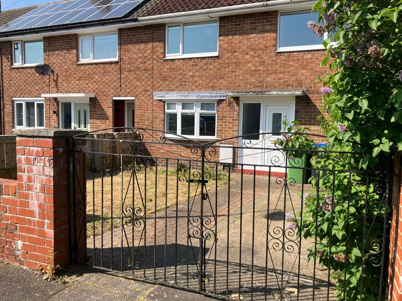 Spennymoor 2 Bed SemiDetached House, Moorside, DL16 To Rent Now