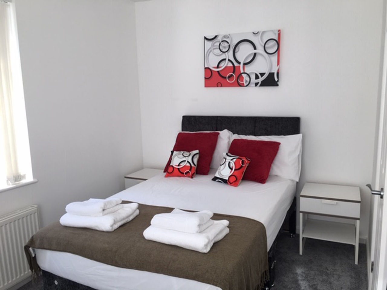 Gravesend Room in a Shared House, Albion Road, D12 To Rent Now for