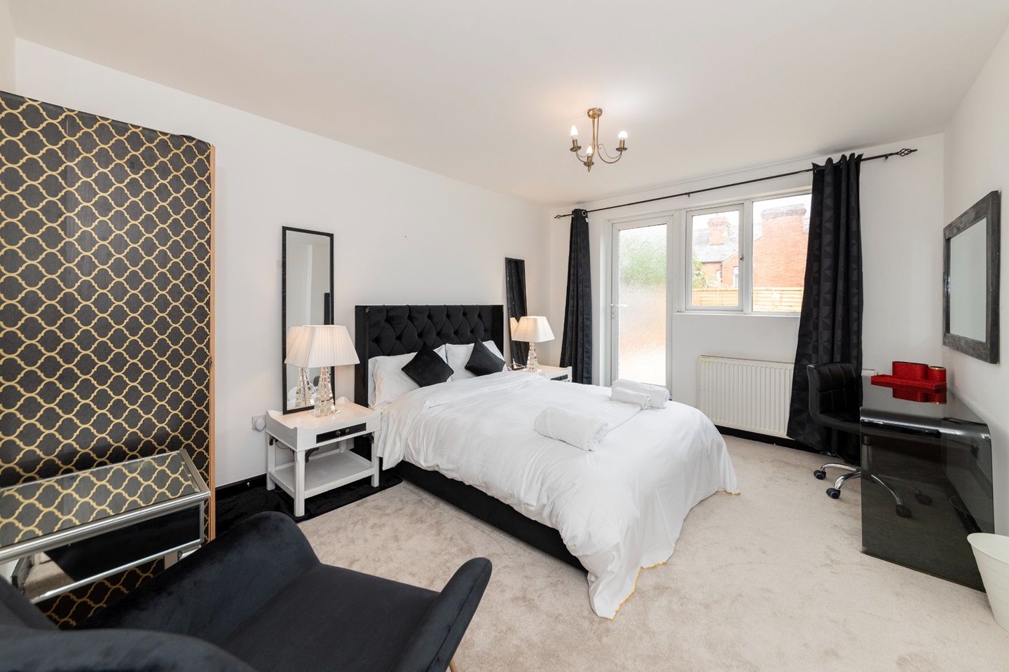 Reading 1 Bed Flat, Waldeck Street, RG1 To Rent Now for £2,600.00 p/m