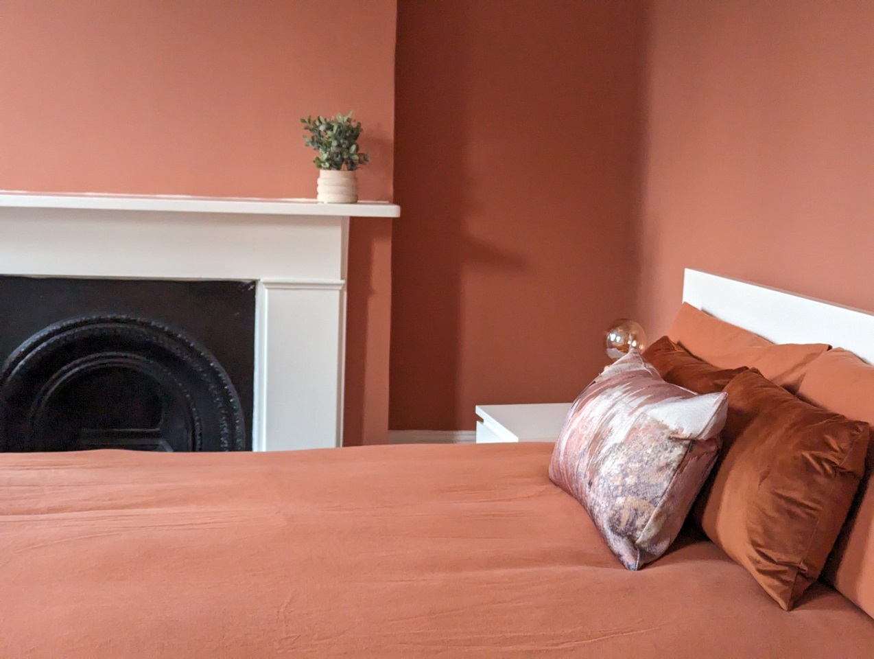 London Room in a Shared House, Perth Road, N4 To Rent Now for £