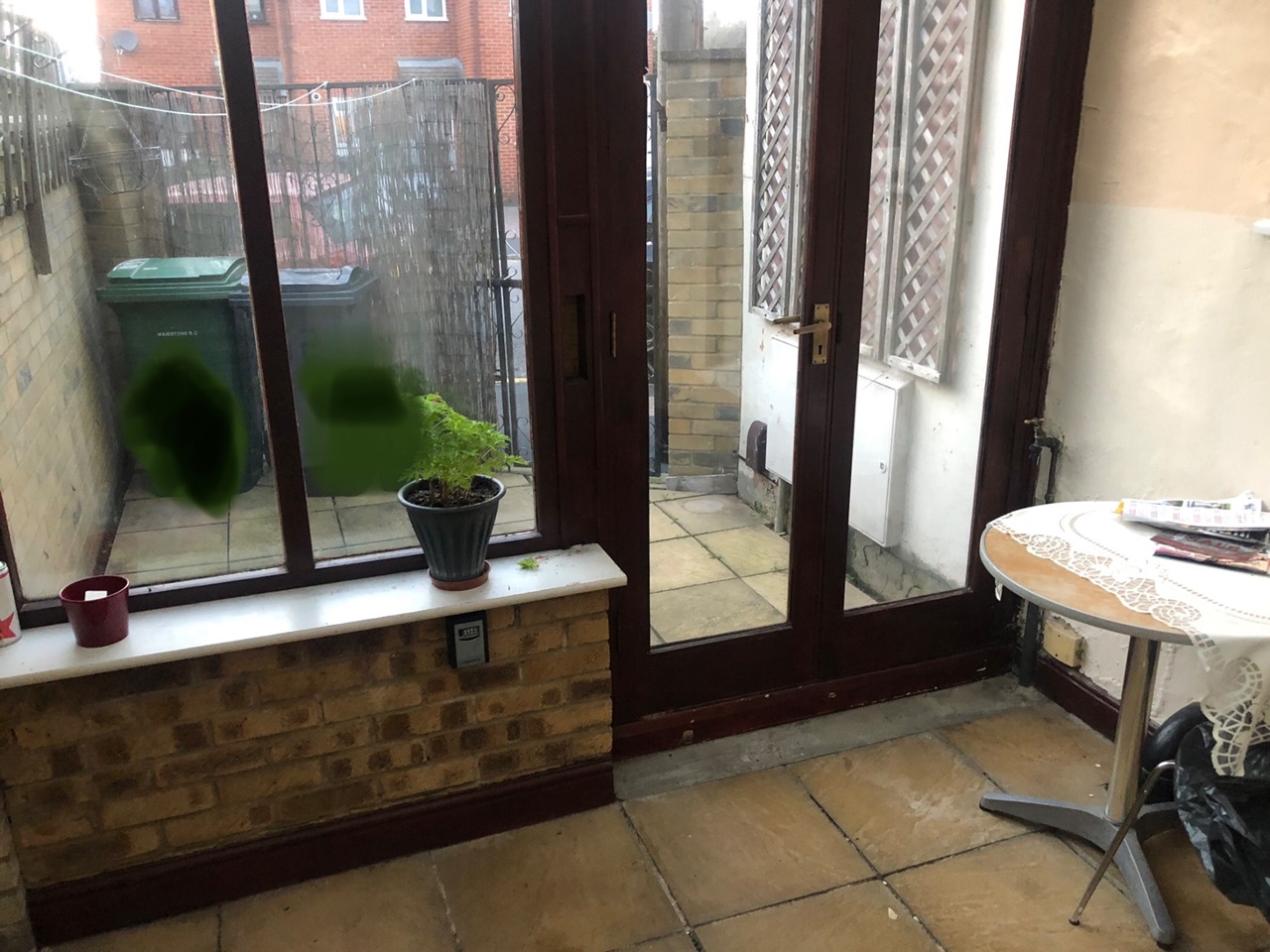 Maidstone 2 Bed End Terrace, Hedley Street, ME14 To Rent Now for £