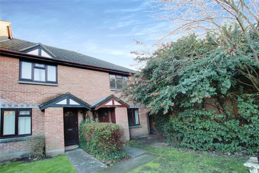 Reading 1 Bed End Terrace, Granby Court, RG1 To Rent Now for £1,000