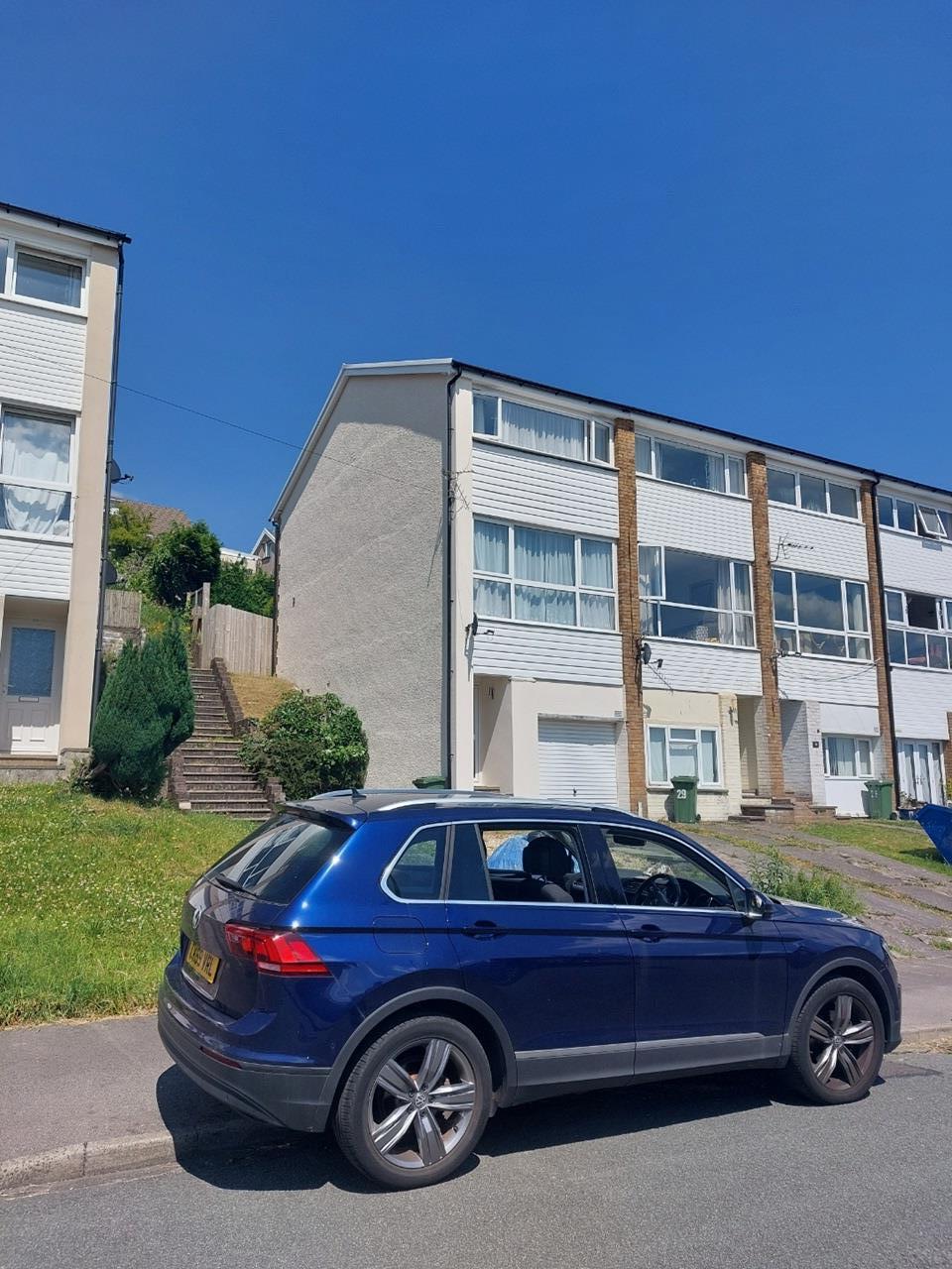 Graigwen, Pontypridd 2 Bed End Terrace, Hillside View, CF37 To Rent