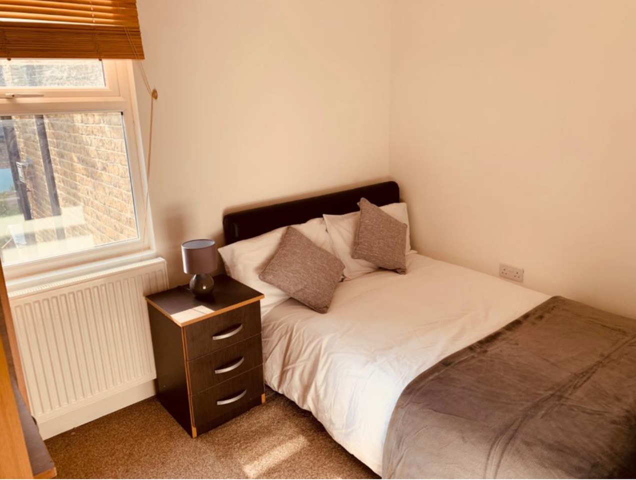 Watford Room in a Shared House, Estcourt Road, WD17 To Rent Now for