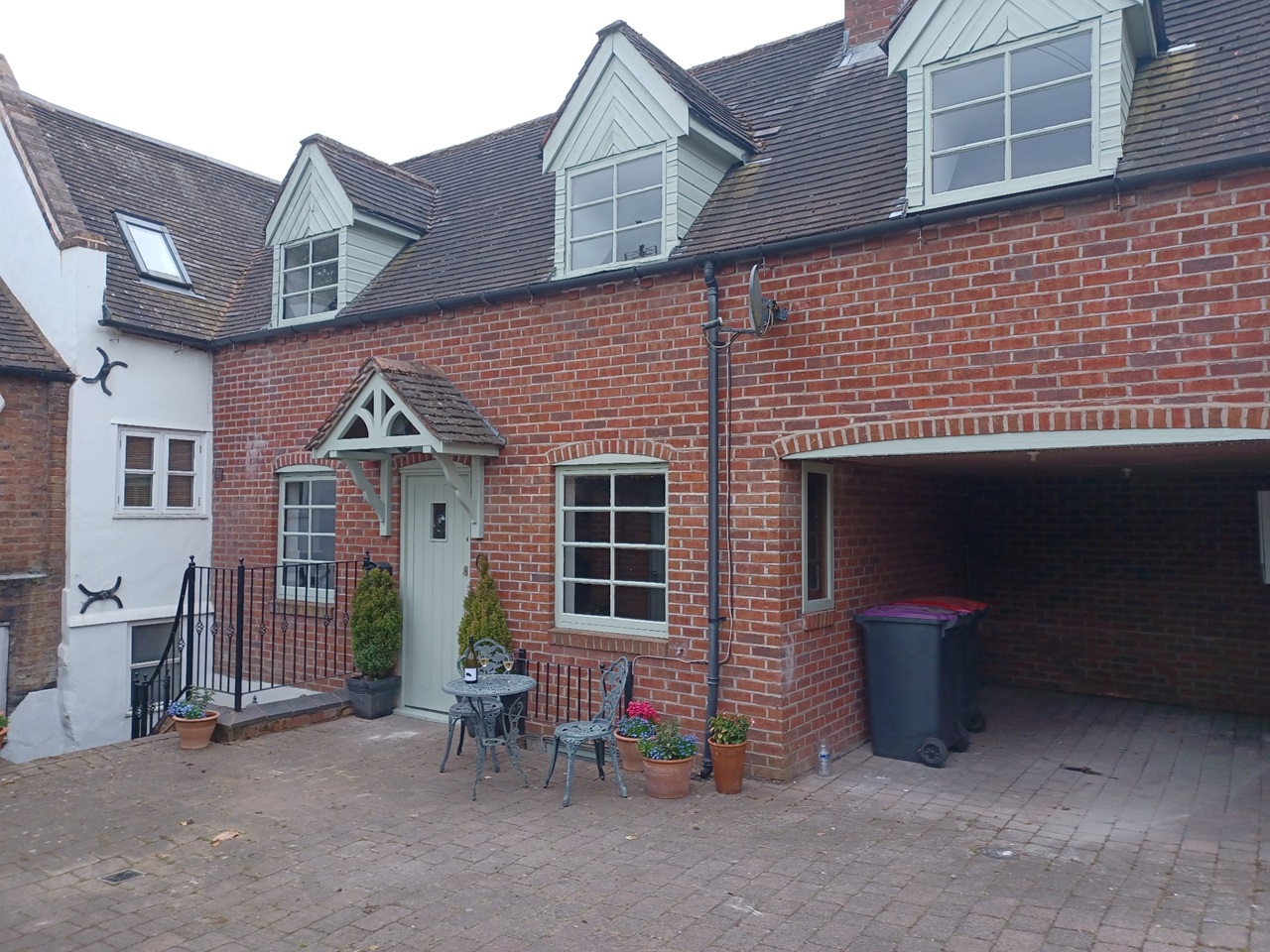 Ironbridge, Telford 4 Bed SemiDetached House, Belmont Road, TF8 To
