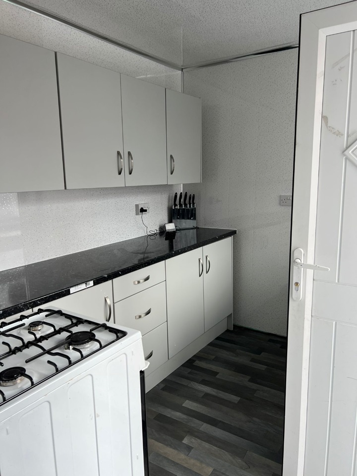 Blackburn 3 Bed Terraced House, Accrington Road, BB1 To Rent Now