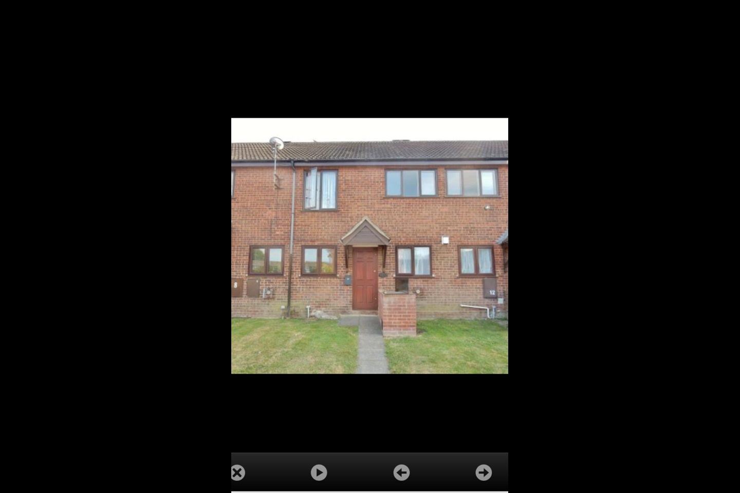 ClactonOnSea 2 Bed Flat, ClactonOnSea, CO15 To Rent Now for £900.00 p/m