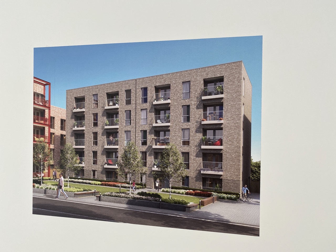 Cambridge 1 Bed Flat, Eagle Street, CB1 To Rent Now for £1,600.00 p/m