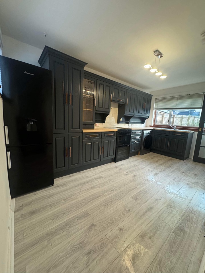 Bo'ness 3 Bed Terraced House, Hillcrest, EH51 To Rent Now for £895.