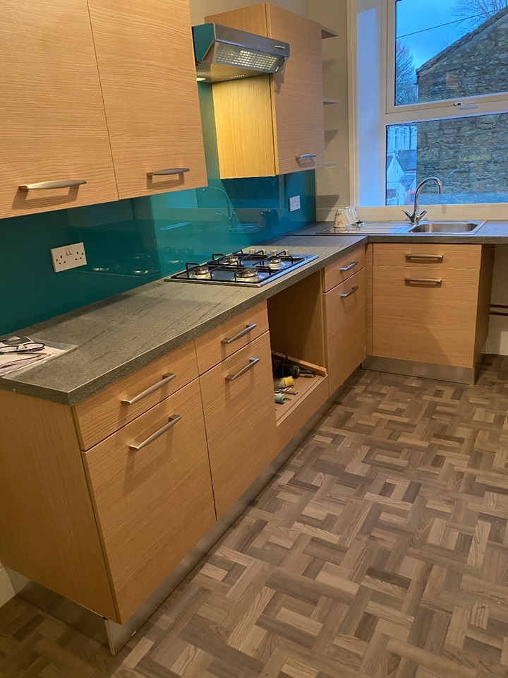 Barrowford, Nelson 2 Bed Flat, Gisburn Road, BB9 To Rent Now for £