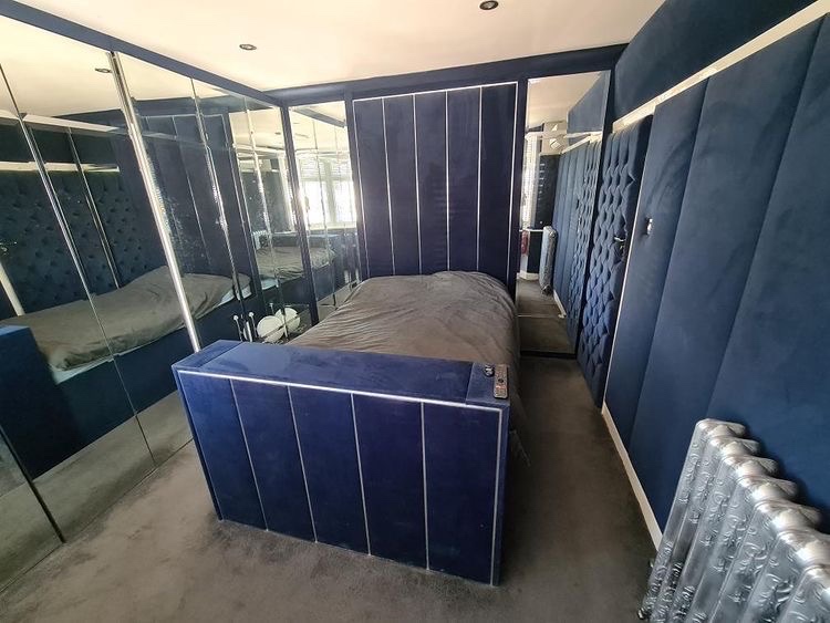 Shepperton Room in a Shared House, Birch Grove, TW17 To Rent Now for £750.00 p/m