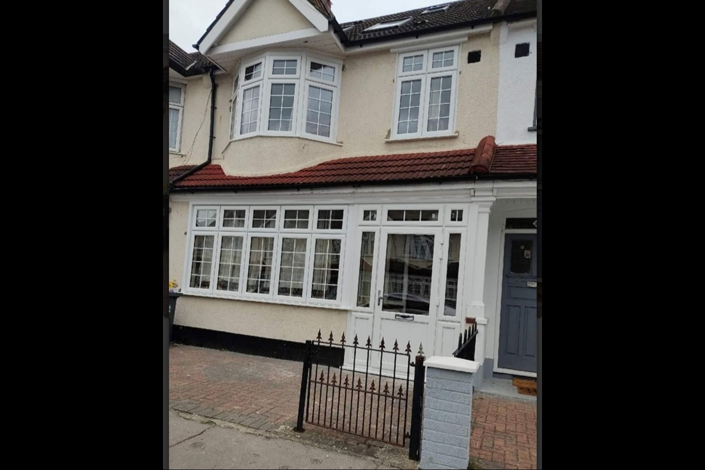 Thornton Heath Room in a Shared House, Limpsfield Avenue, CR7 To